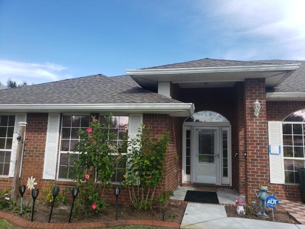 Rooftecs Contracting