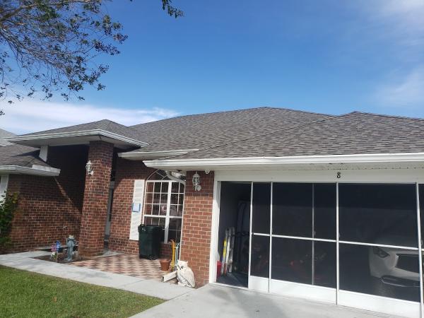 Rooftecs Contracting