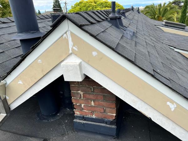 Westco Roofing Co Inc