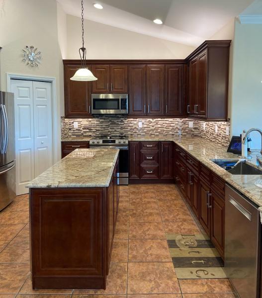 Daxa Cabinetry LLC