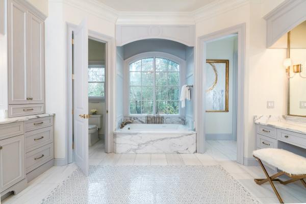 Valerie Garrett Interiors
