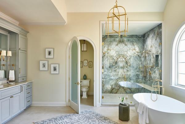 Valerie Garrett Interiors