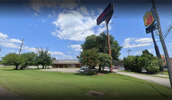 Town & Country Realtors
