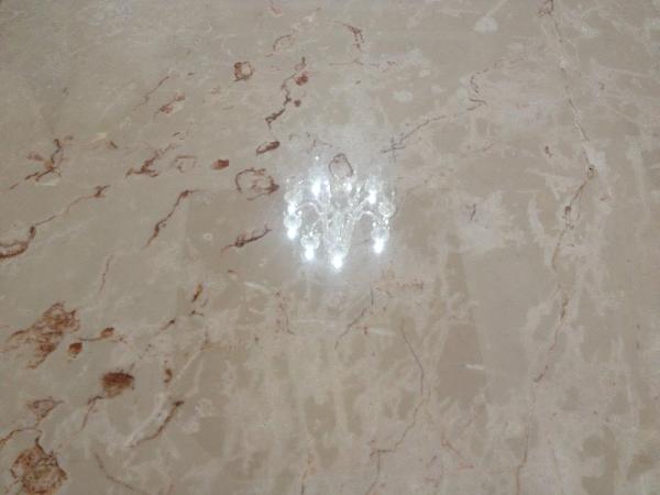 Amazing Terrazzo Restoration