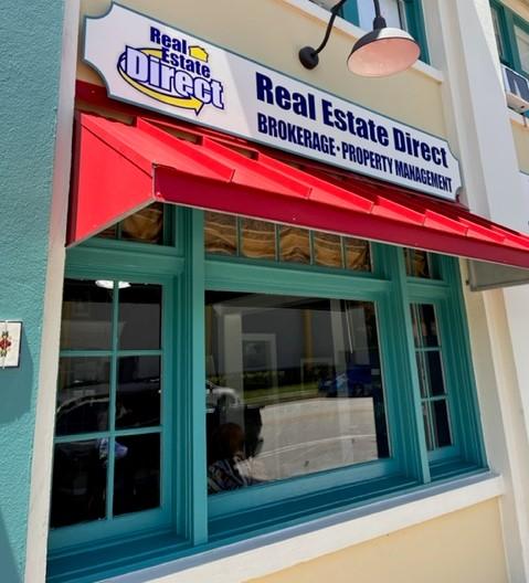 Real Estate Direct