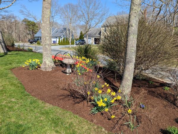 Egan Landscape Group Inc