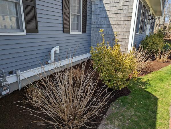 Egan Landscape Group Inc