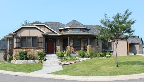 Jones Roofing