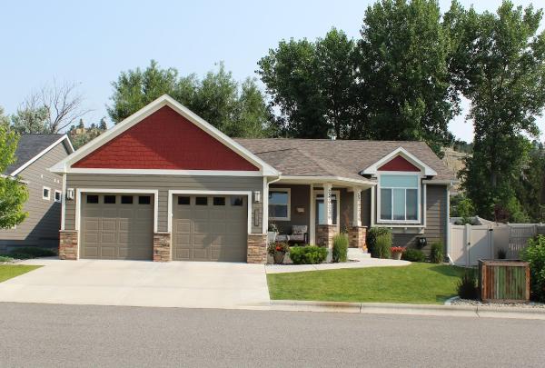 Jones Roofing