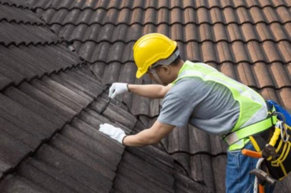 Bostonian Roofing
