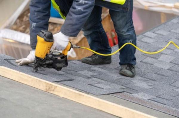 Bostonian Roofing