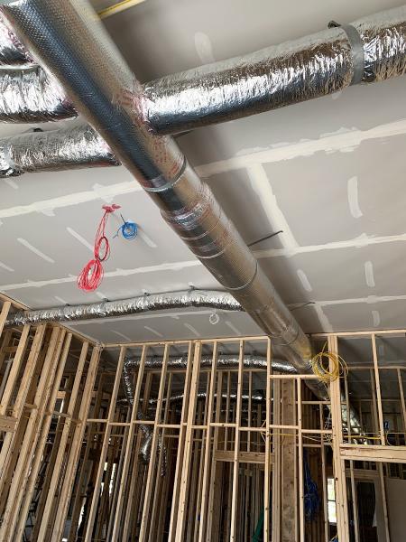 K & B Hvac Services