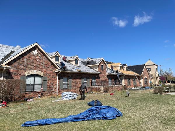 Ranger Roofing and Construction USA