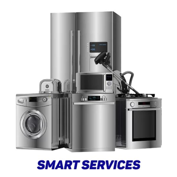 Smart Services and Sales LLC