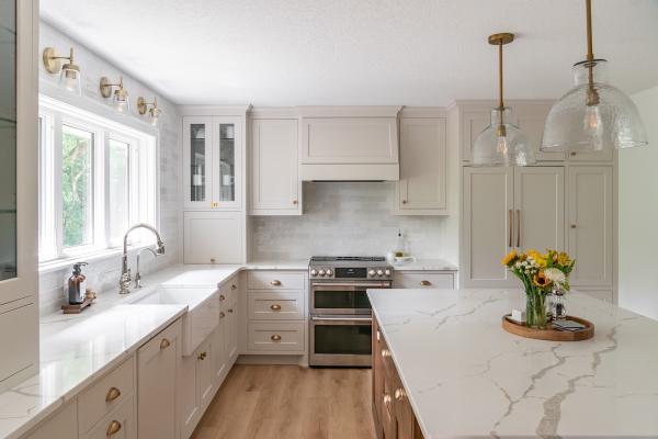 Titus Contracting