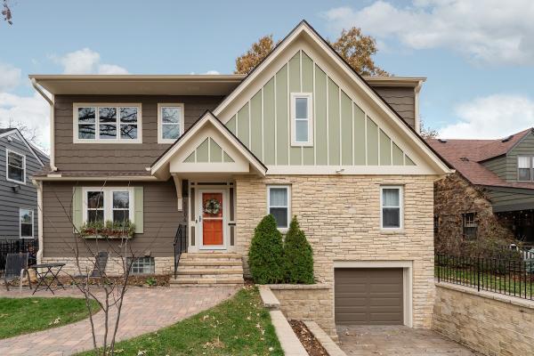 Titus Contracting