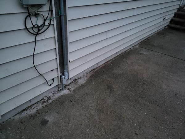 Vranak Concrete Inc