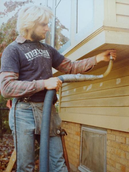 Andy's Quality Home Insulation