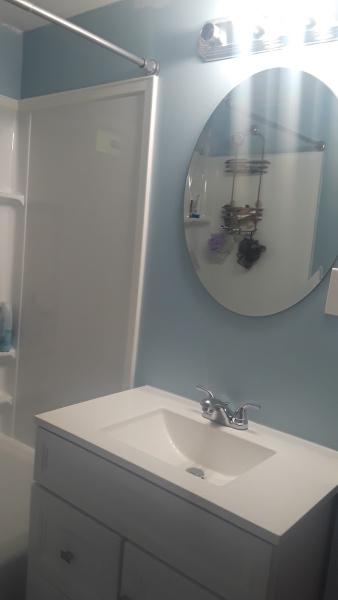Haas Plumbing & Electric LLC
