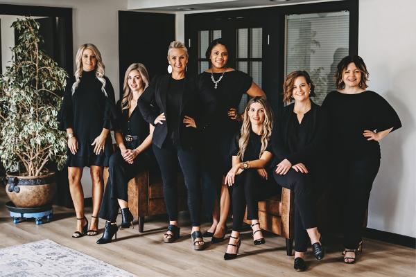 Olive + Oak Exp Realty the Still Group