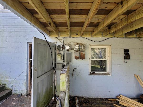 Stickler's Electrical Service