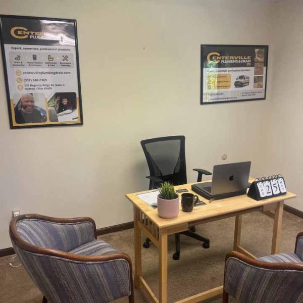 Centerville Plumbing & Drain
