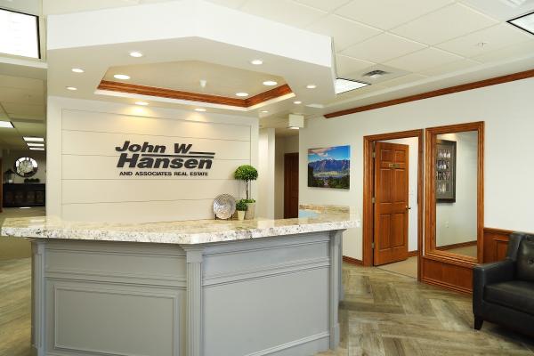 John W. Hansen & Associates Real Estate D.b.a. JWH Real Estate