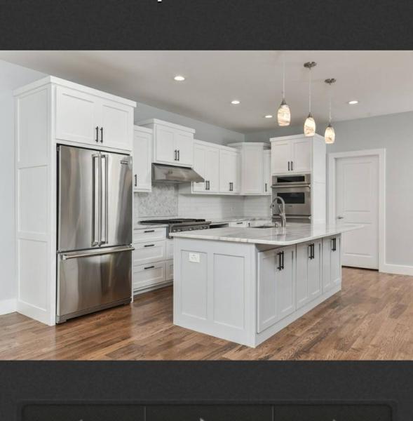 Carolina Custom Cabinets