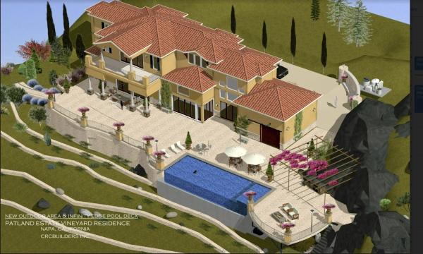 CRC Builders