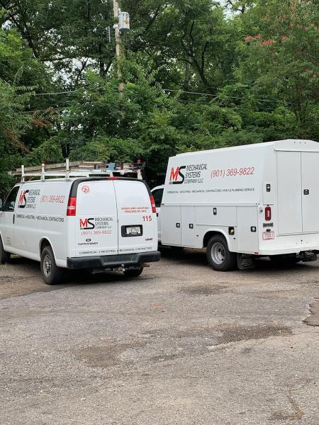 Mechanical Systems Company