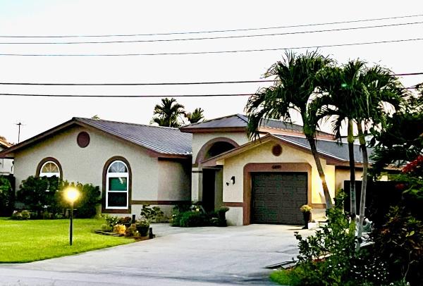 Ranger Roofing