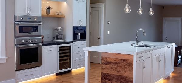 Luxus Construction