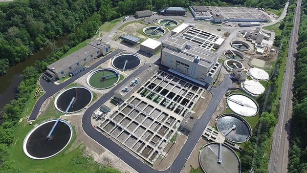 Huron Valley Electric