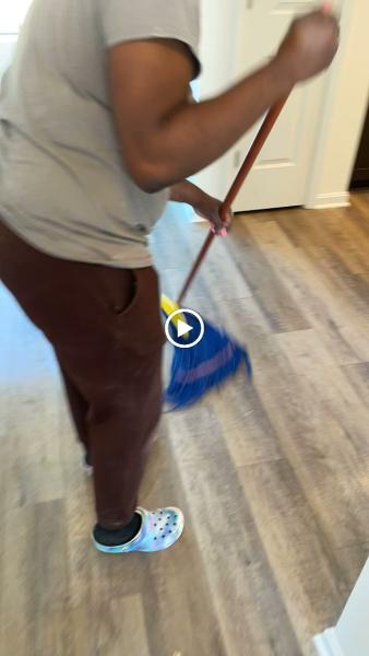 Guider Cleaning