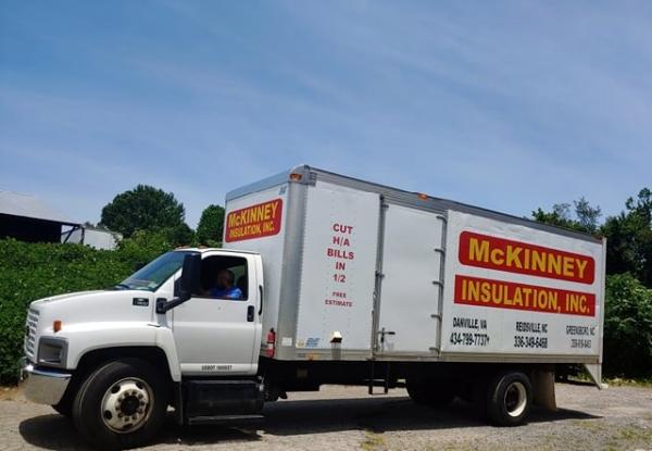 McKinney Insulation Co.