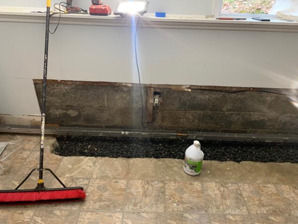 Pro Dry Waterproofing LLC