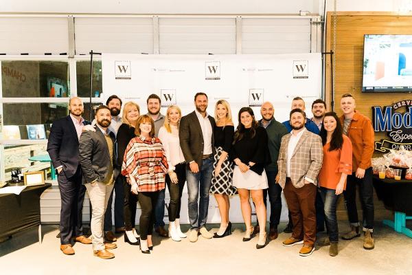 The W Group