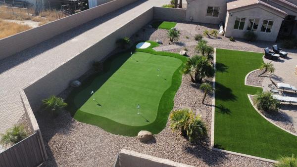 Las Perlas Landscaping