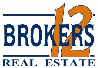 Stephanie Andersen With Brokers 12