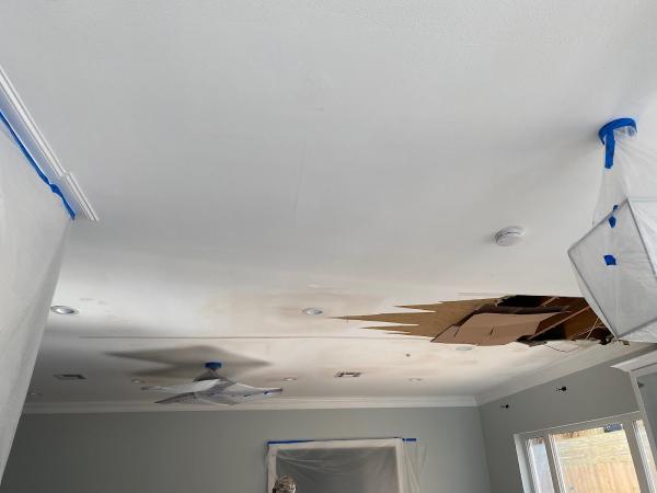 Jr Painting and Remodelation LLC