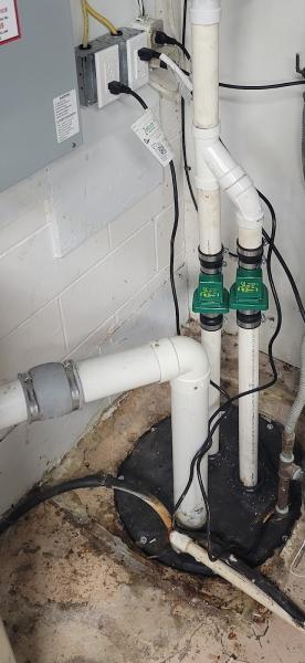 Grimes Plumbing