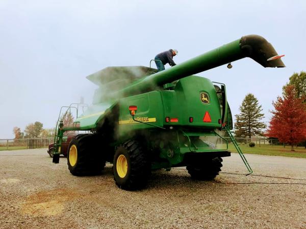 John Henry's Pressure Washing