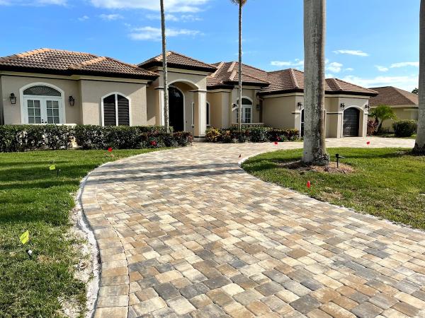Bastos Pavers Inc