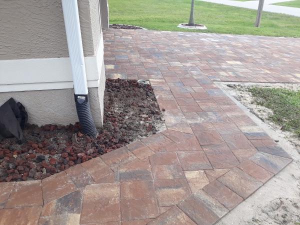 Bastos Pavers Inc