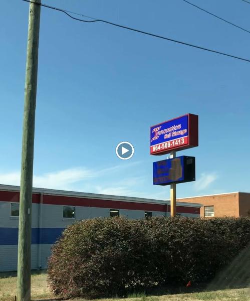 Innovation Self Storage