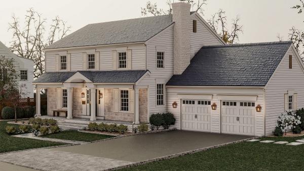 Michael Robert Construction