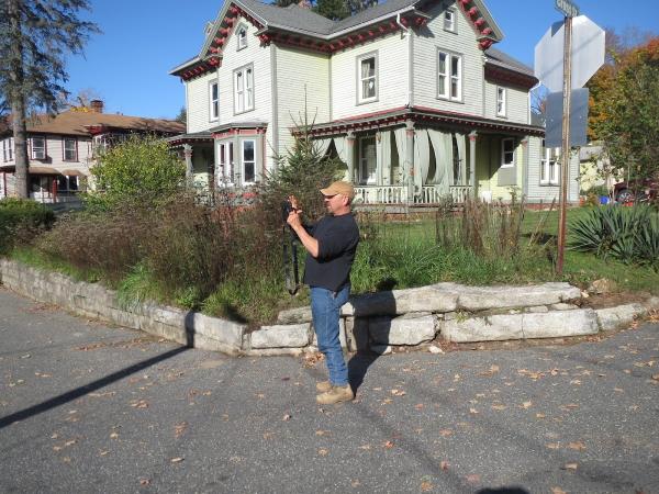JFM Home Inspections