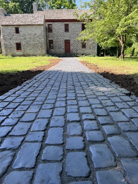 Paragon Hardscapes