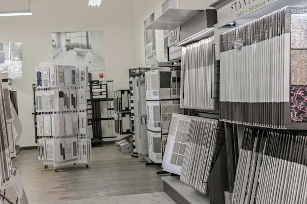Eagle Floors + Design