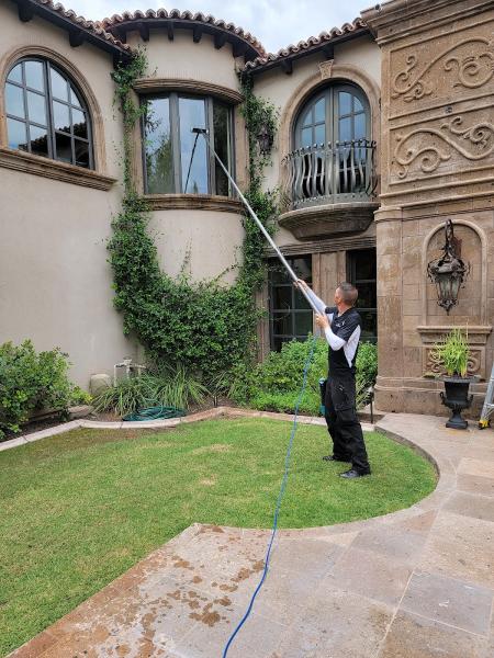 Ace Window Cleaning